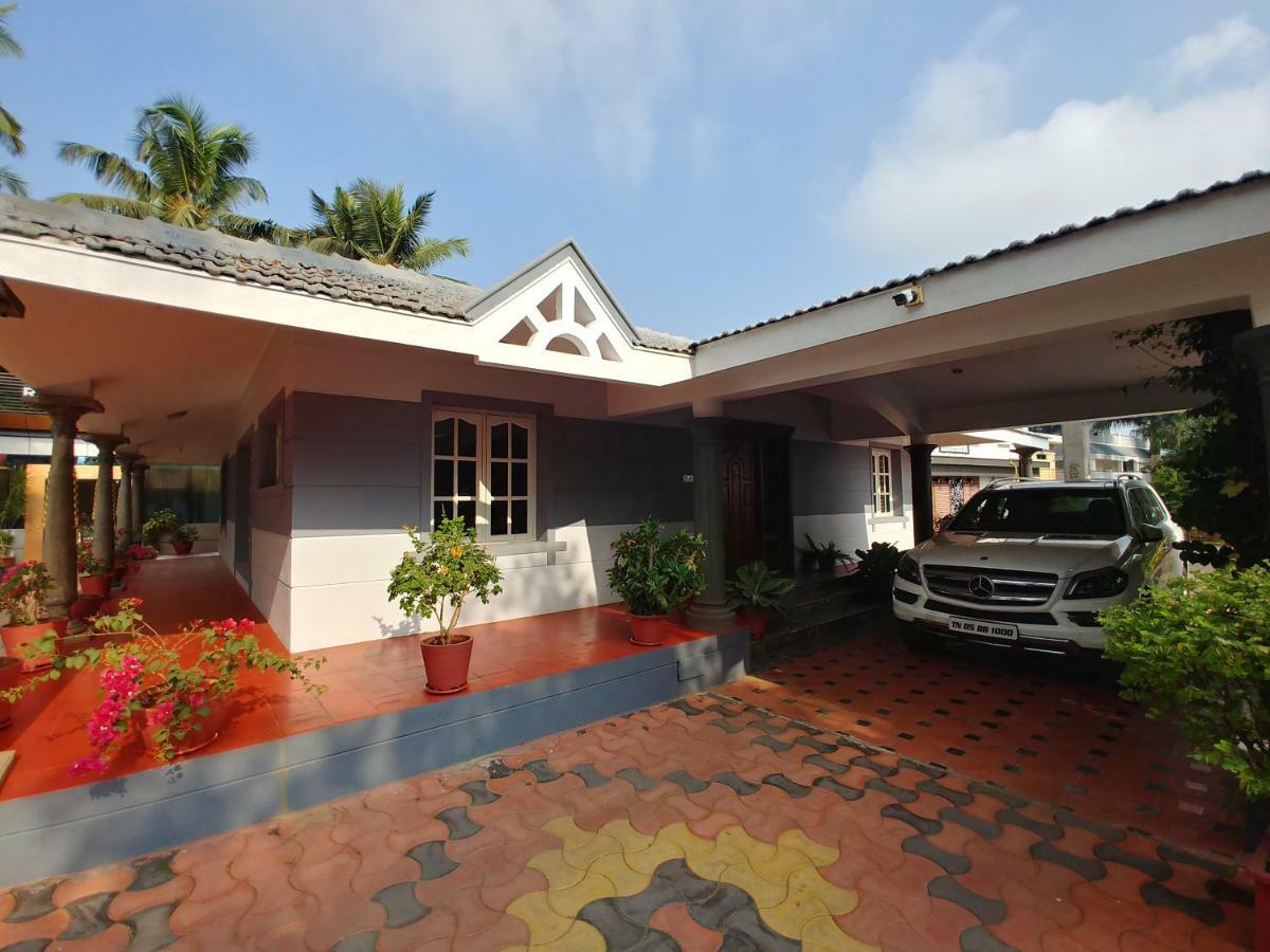 Resort The Cute Mysore