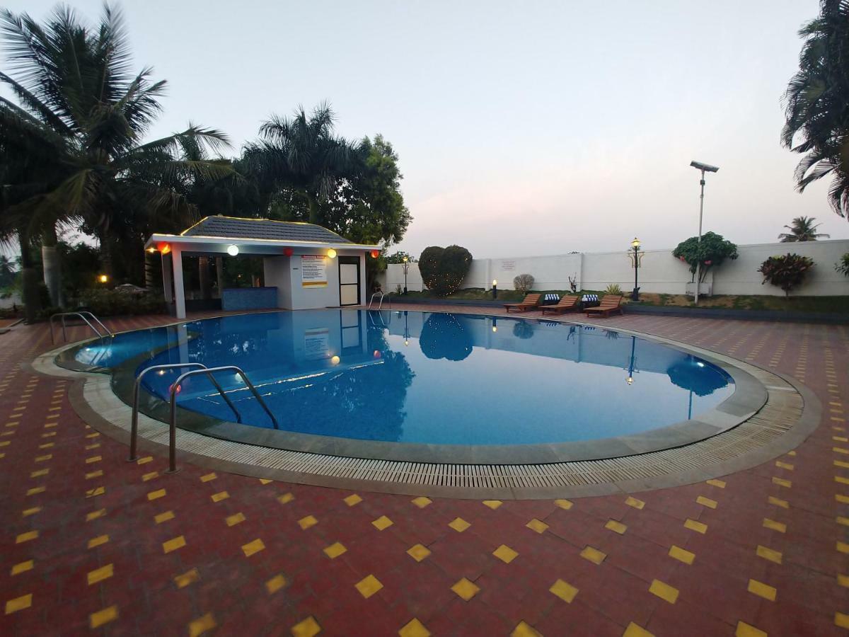 The Cute Resort 3*