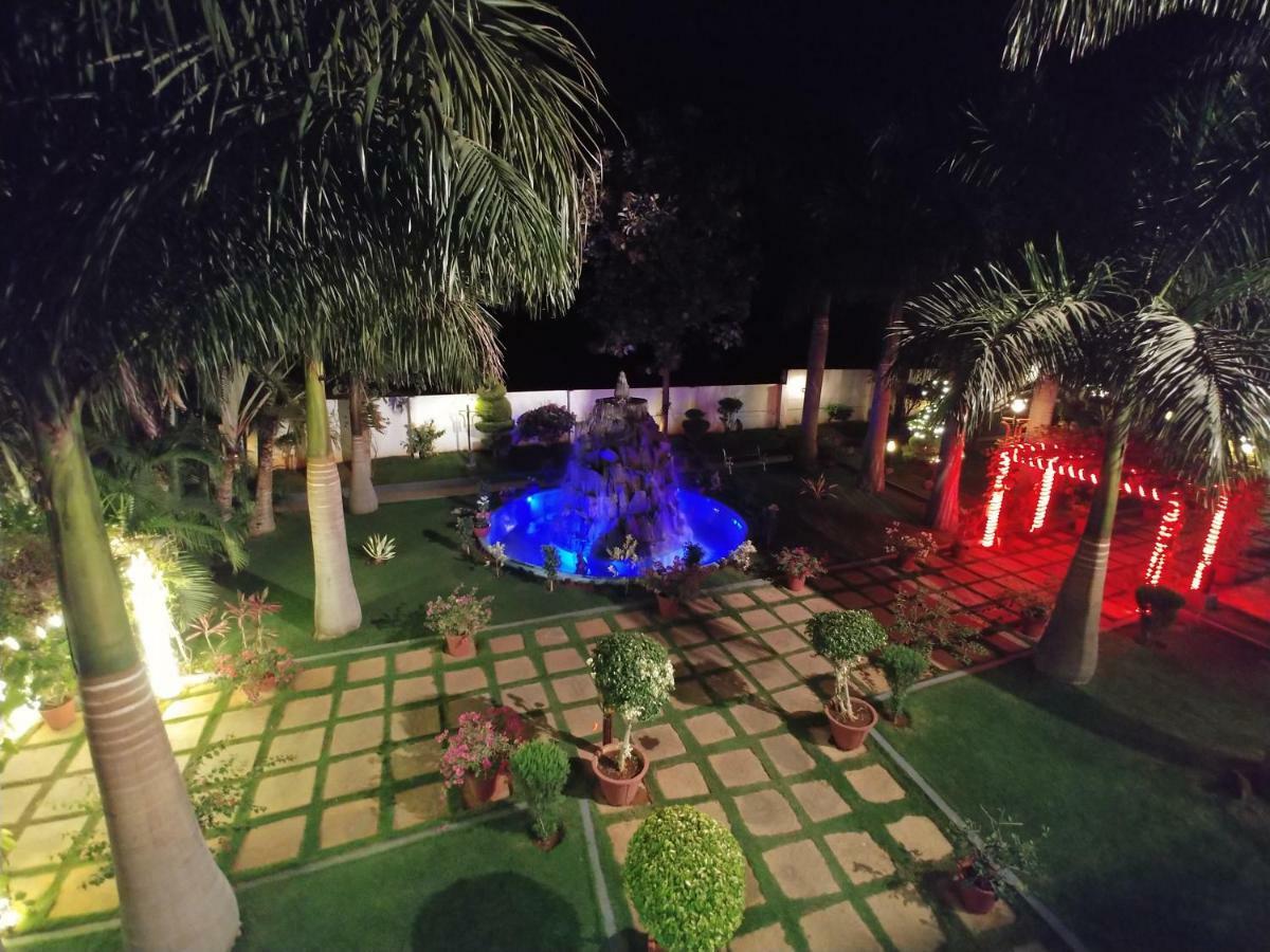 The Cute 3* Mysore
