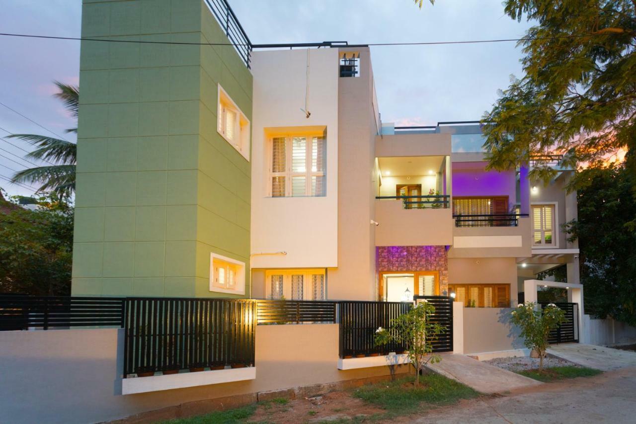 Like My Apartment Mysore