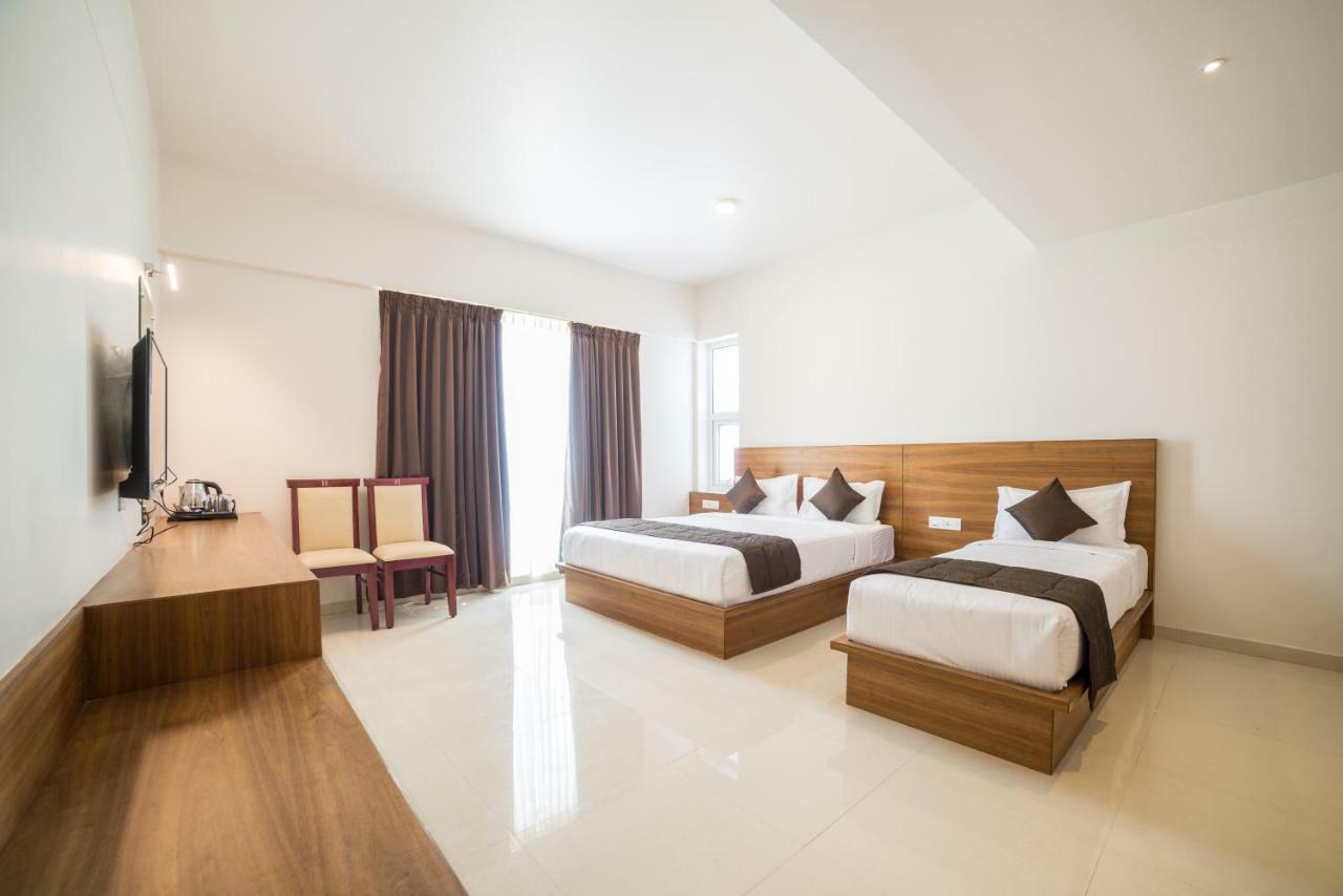 Hotel Heritage