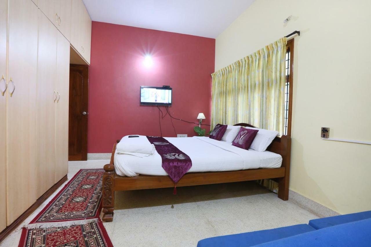 Likemyhome Homestay Mysore Mysore