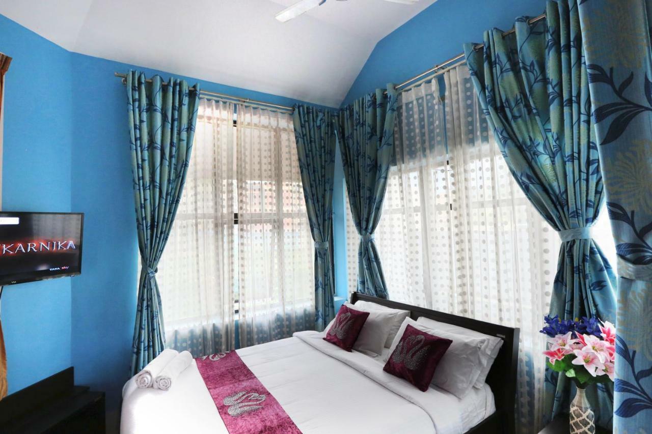 Likemyhome Homestay Mysore Mysore