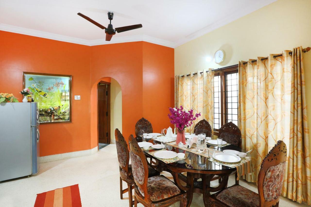Likemyhome Homestay Mysore Mysore