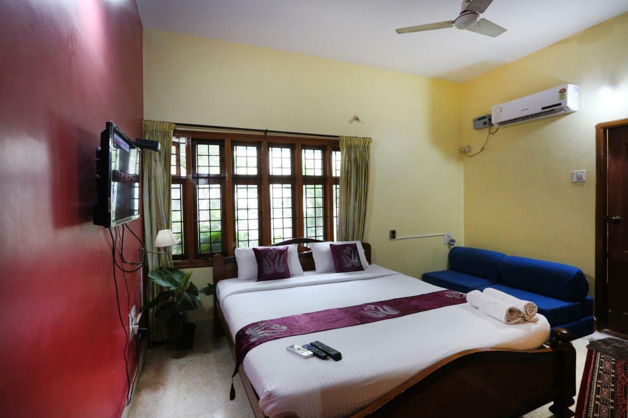 Homestay Likemyhome Homestay Mysore