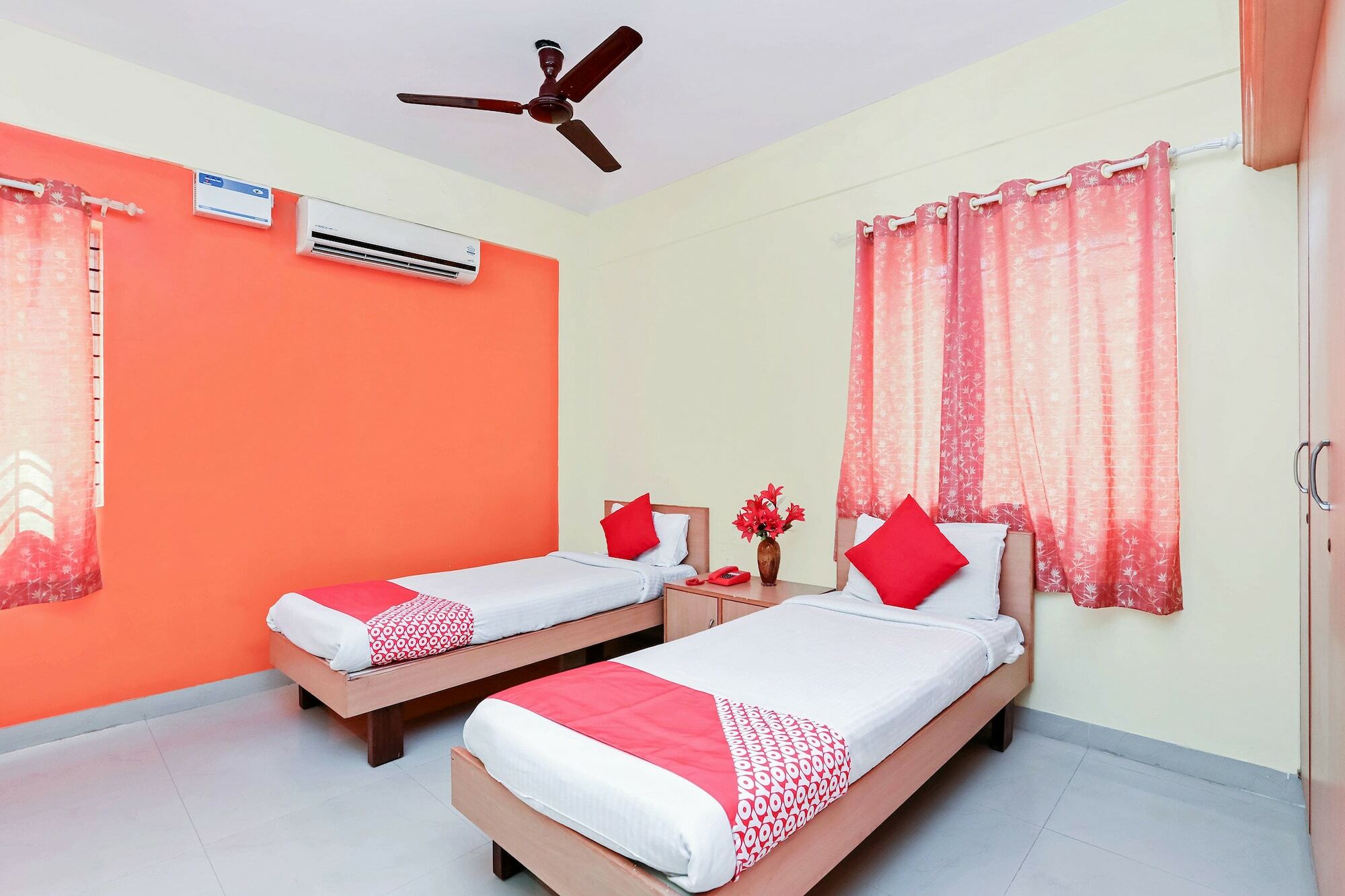 Hotel Oyo 24195 Jasmine Mysore