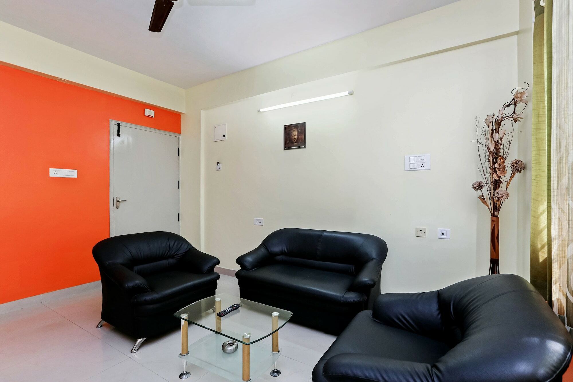 Oyo 24195 Jasmine Hotel Mysore