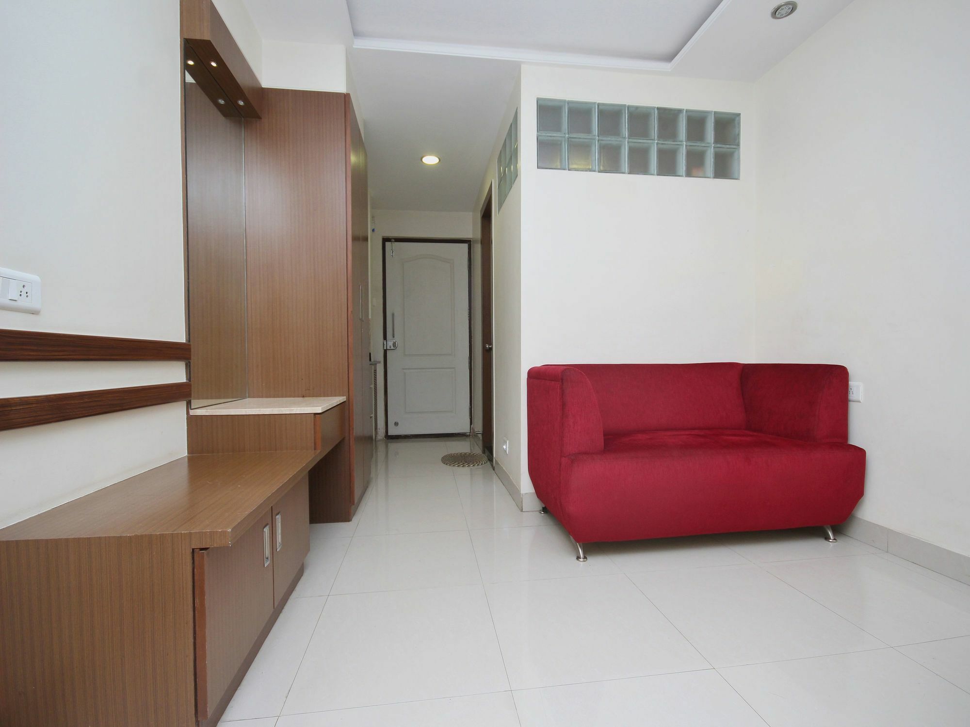 Oyo 1202 Apartment The Retreat Mysore