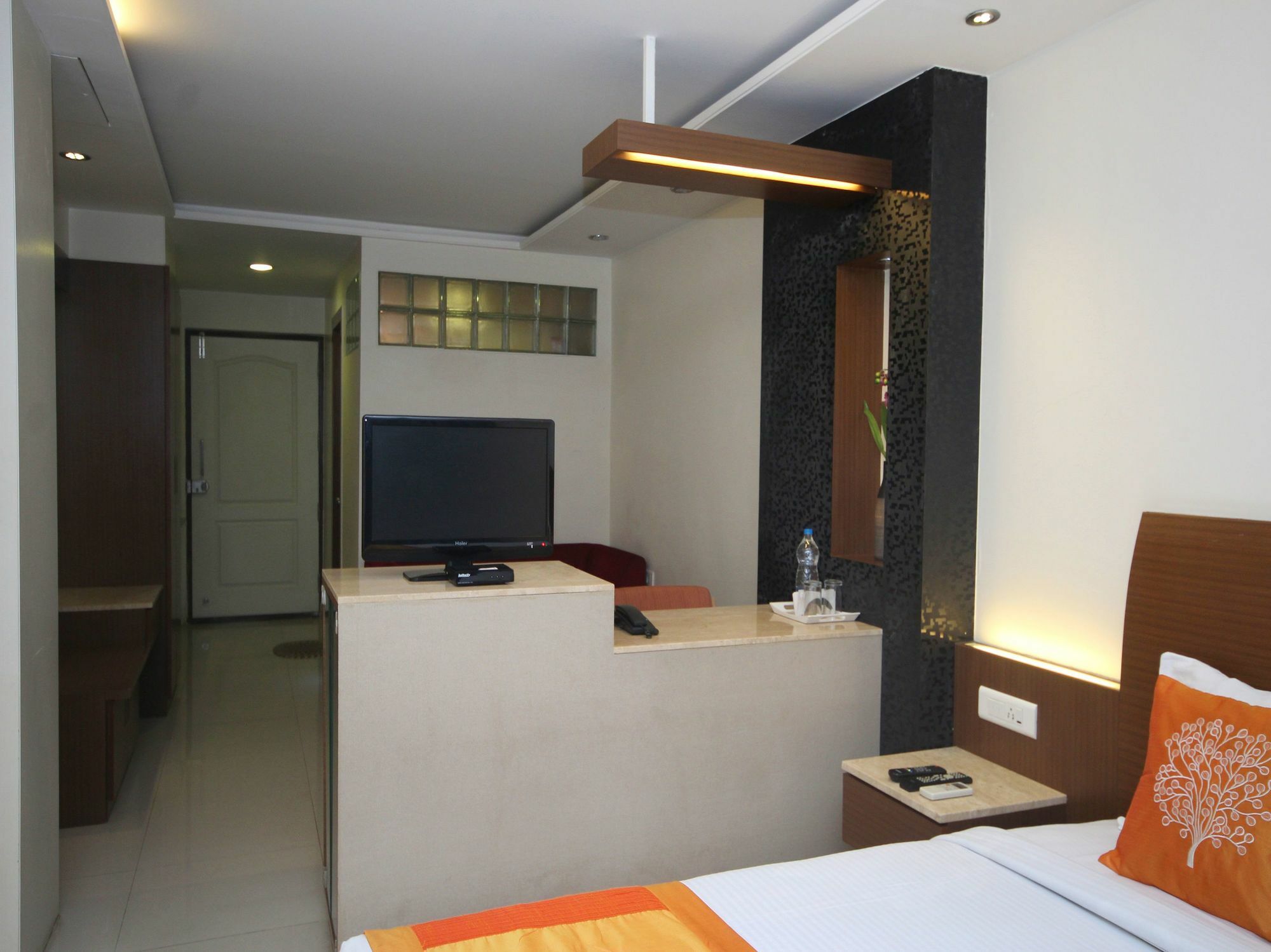 Apartment Oyo 1202 Apartment The Retreat *