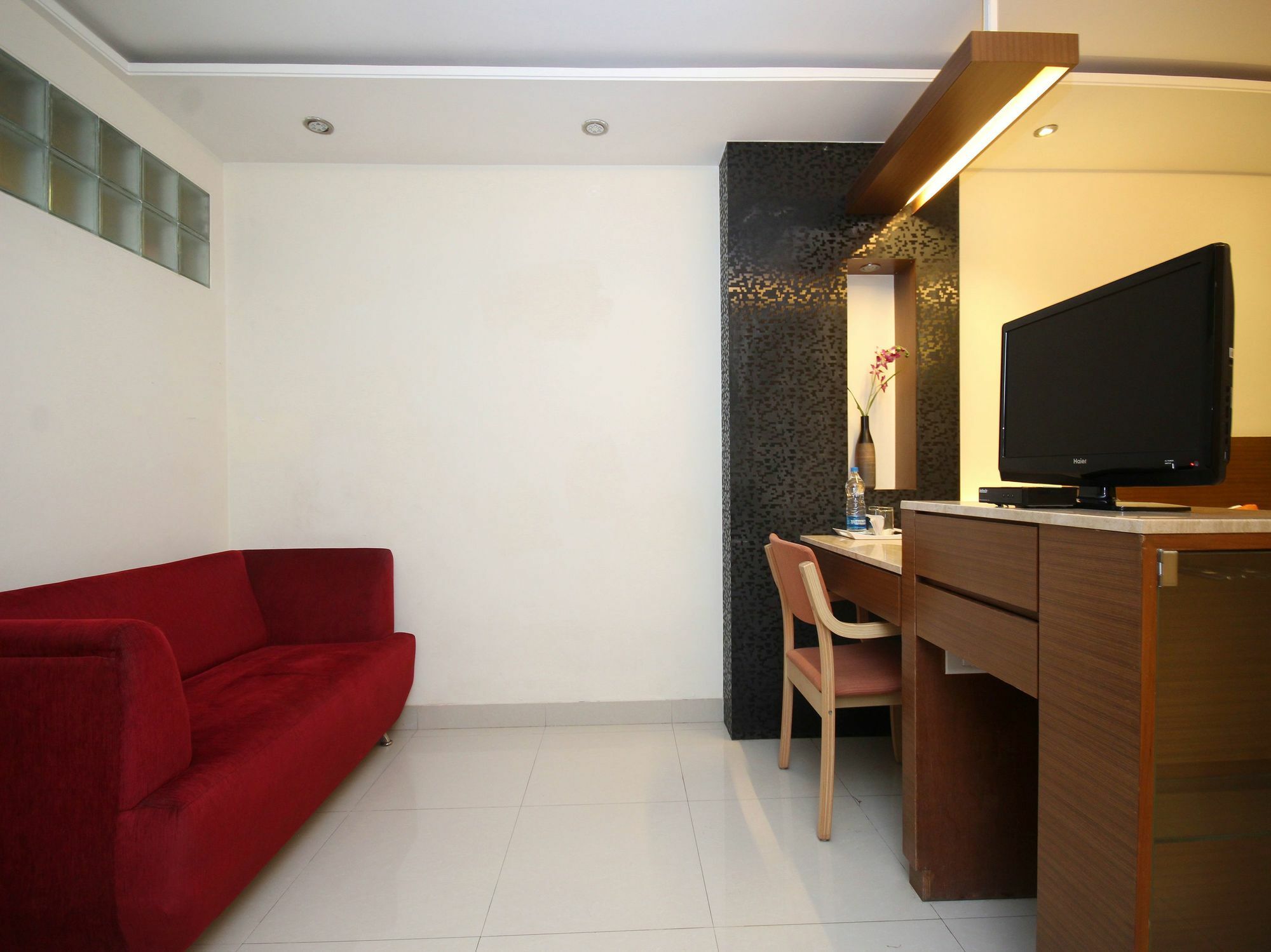 Oyo 1202 Apartment The Retreat Apartment *