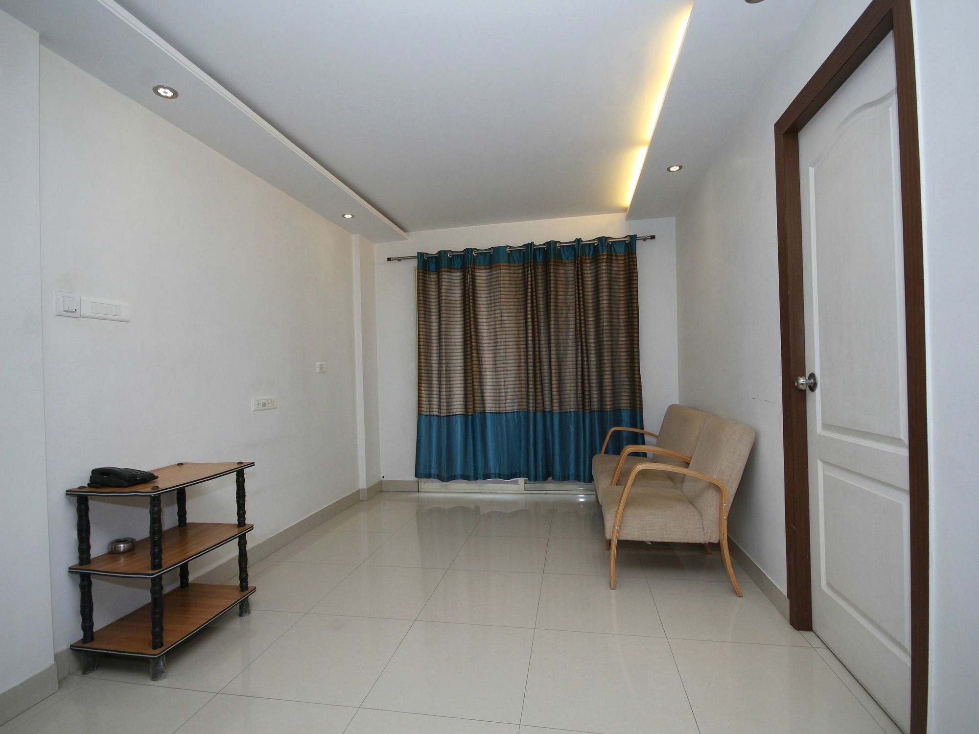 Apartment Oyo 1202 Apartment The Retreat *