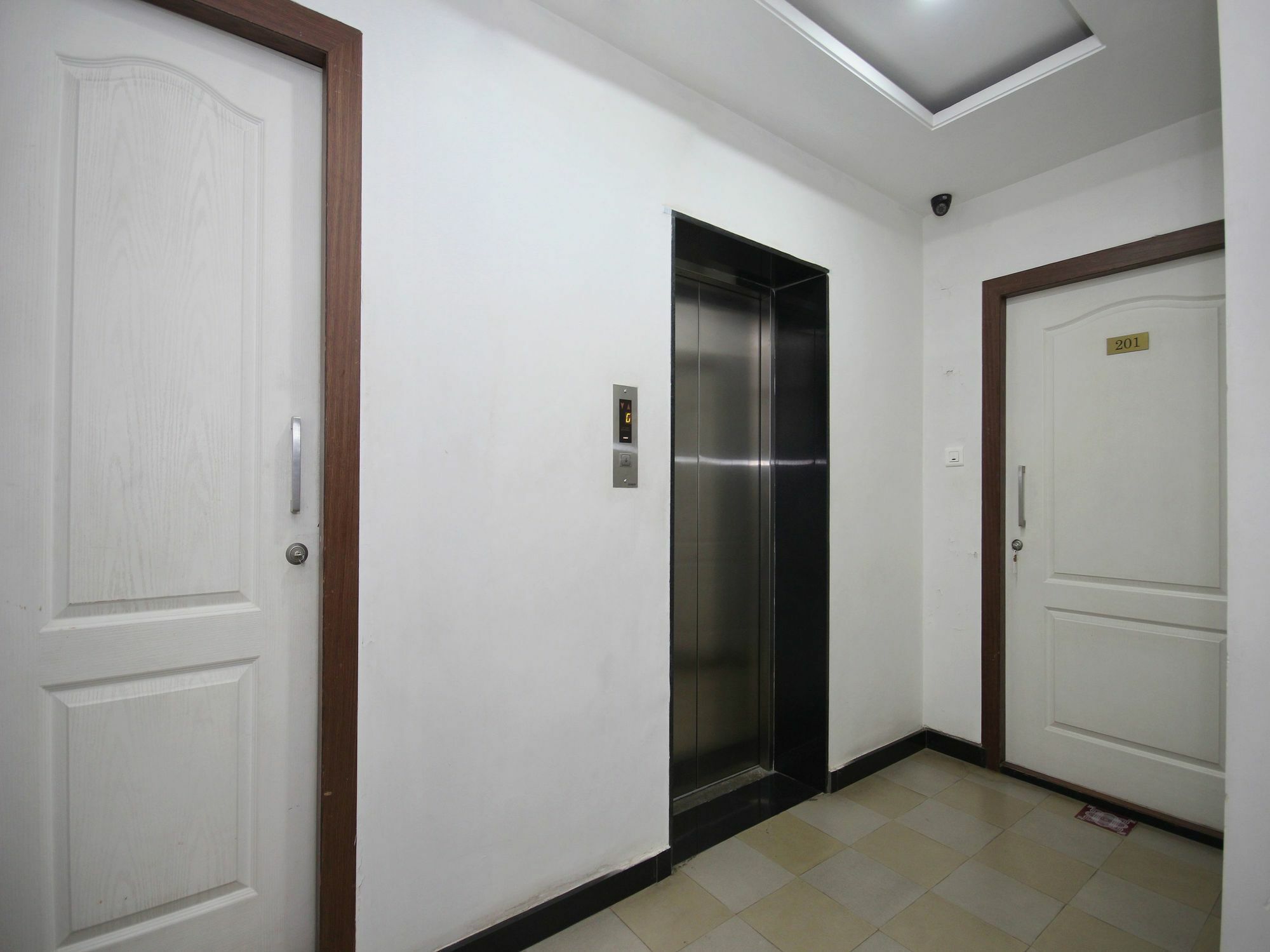 Apartment Oyo 1202 Apartment The Retreat Mysore