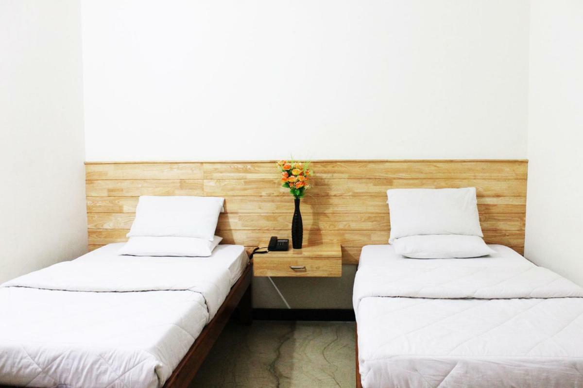 Oyo 1900 Olive Residency Hotel 2*