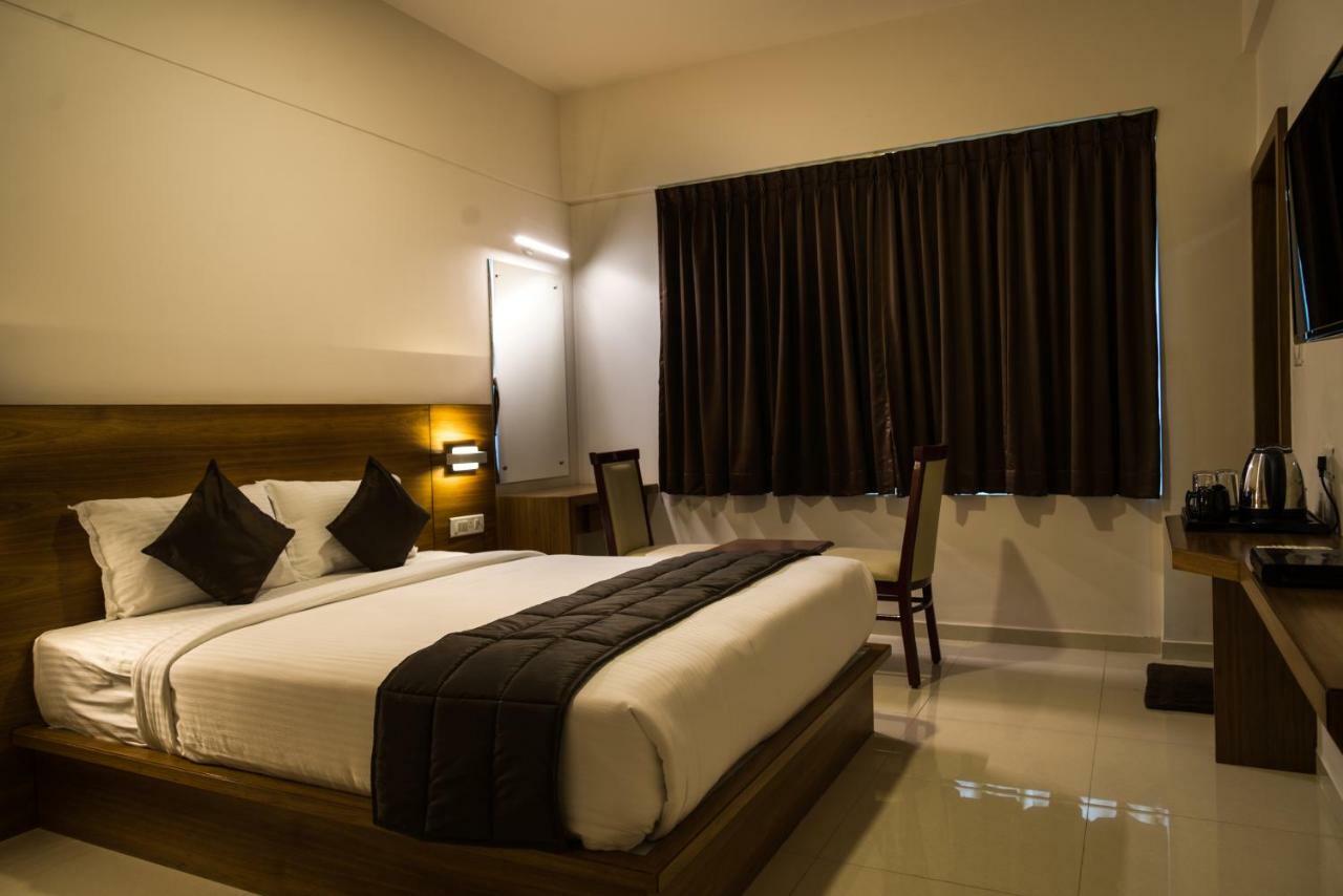 Heritage Hotel Mysore