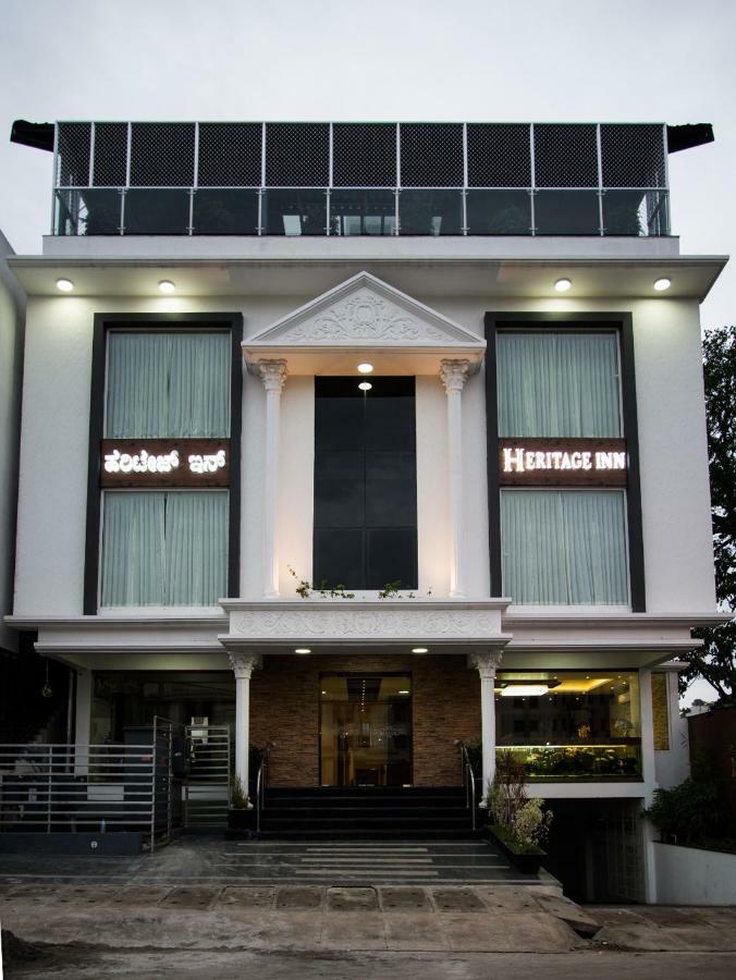 Heritage Hotel Mysore