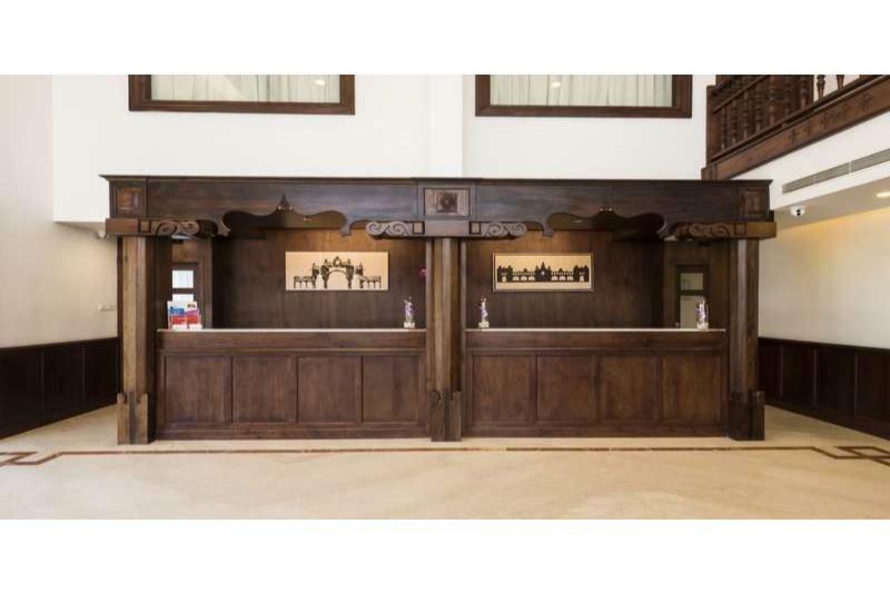 Hotel Regenta Herald