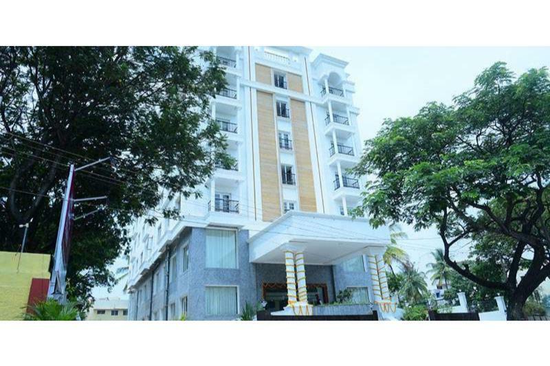 Regenta Herald Hotel
