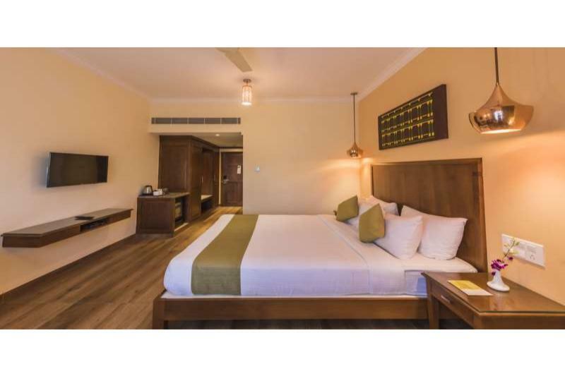 Hotel Regenta Herald