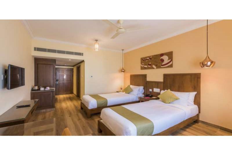 Regenta Herald Hotel Mysore