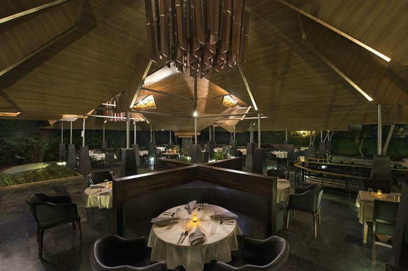 The Windflower & Spa, 5* Mysore