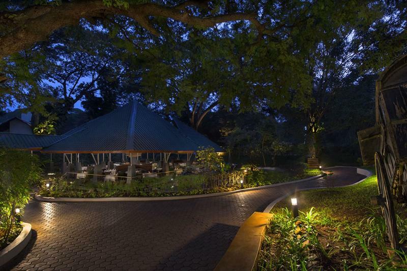 The Windflower & Spa, 5*