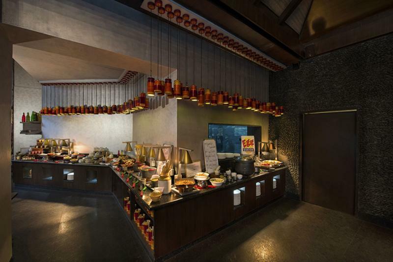 The Windflower & Spa, Resort Mysore