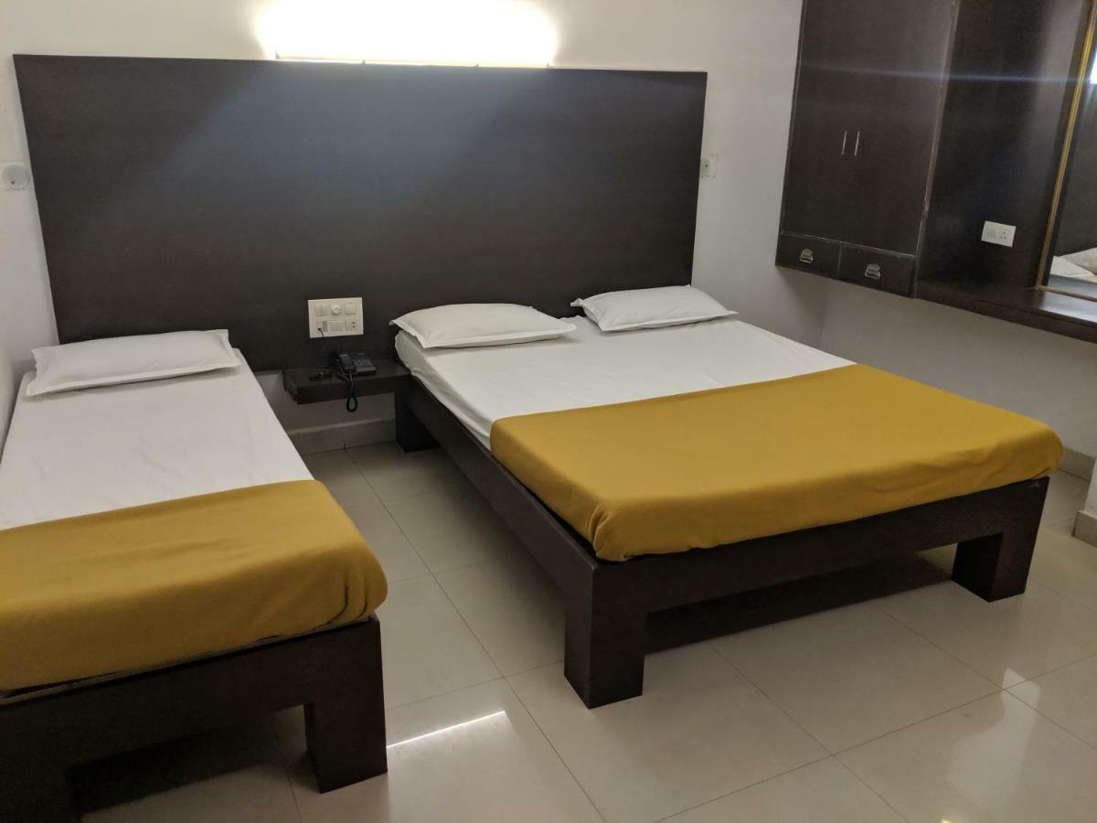 Hotel Aashraya