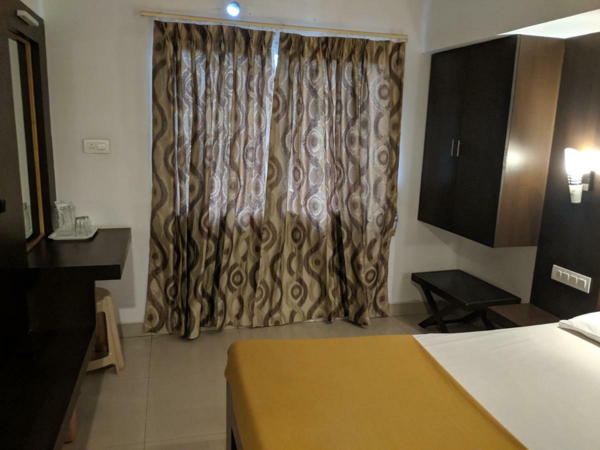 Hotel Aashraya Mysore