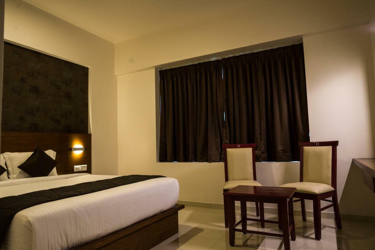 Hotel Heritage