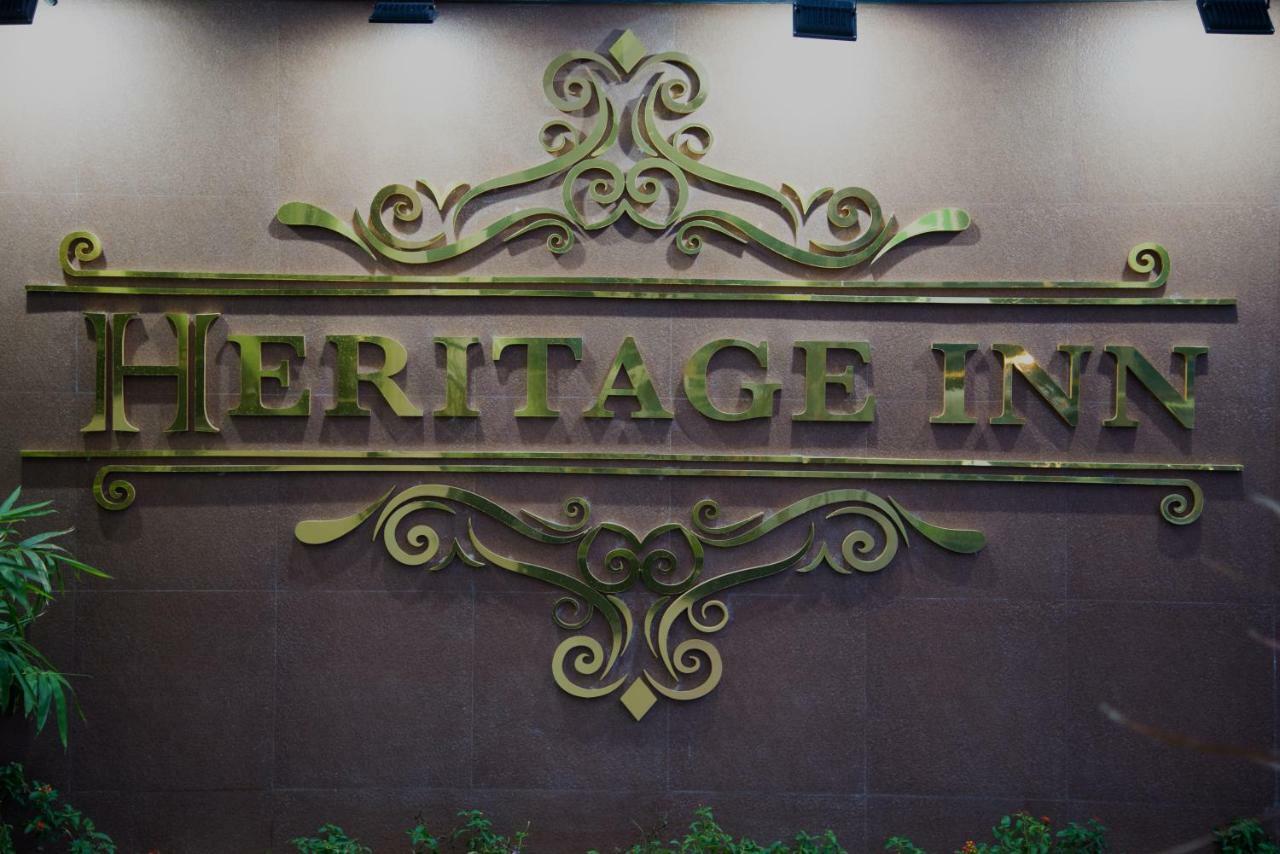 Heritage