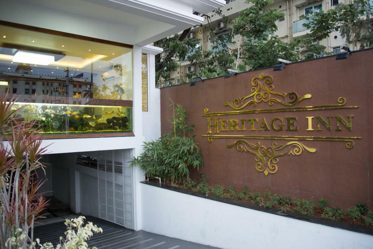 Heritage 3* Mysore