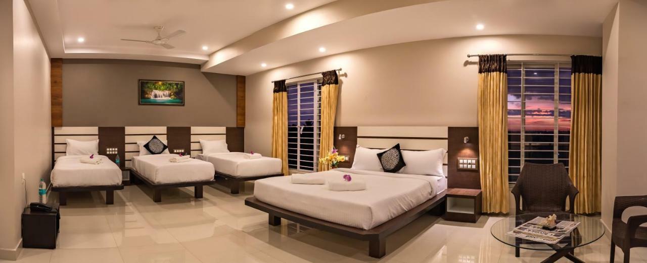 Aadya Elite Mysore