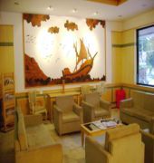 Hotel Qik @ S.k. Continental Mysore