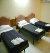 Qik @ S.k. Continental Mysore