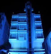 Hotel Fabhotel Maurya Residency Mysore
