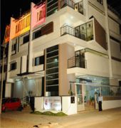 Pc Residency Hotel Mysore
