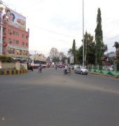 Ajantha Palace 2* Mysore