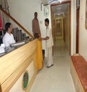 Ajantha Palace Hotel Mysore