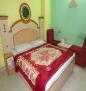 Ajantha Palace Hotel