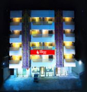 Treebo Komfort Suites, 3 Km From Palace Mysore