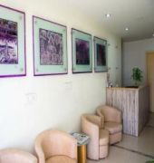 Purple Boutique Economy hotel 3*