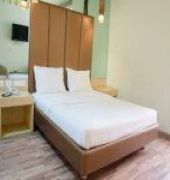 Economy hotel Purple Boutique