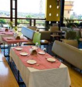 Economy hotel Purple Boutique 3*