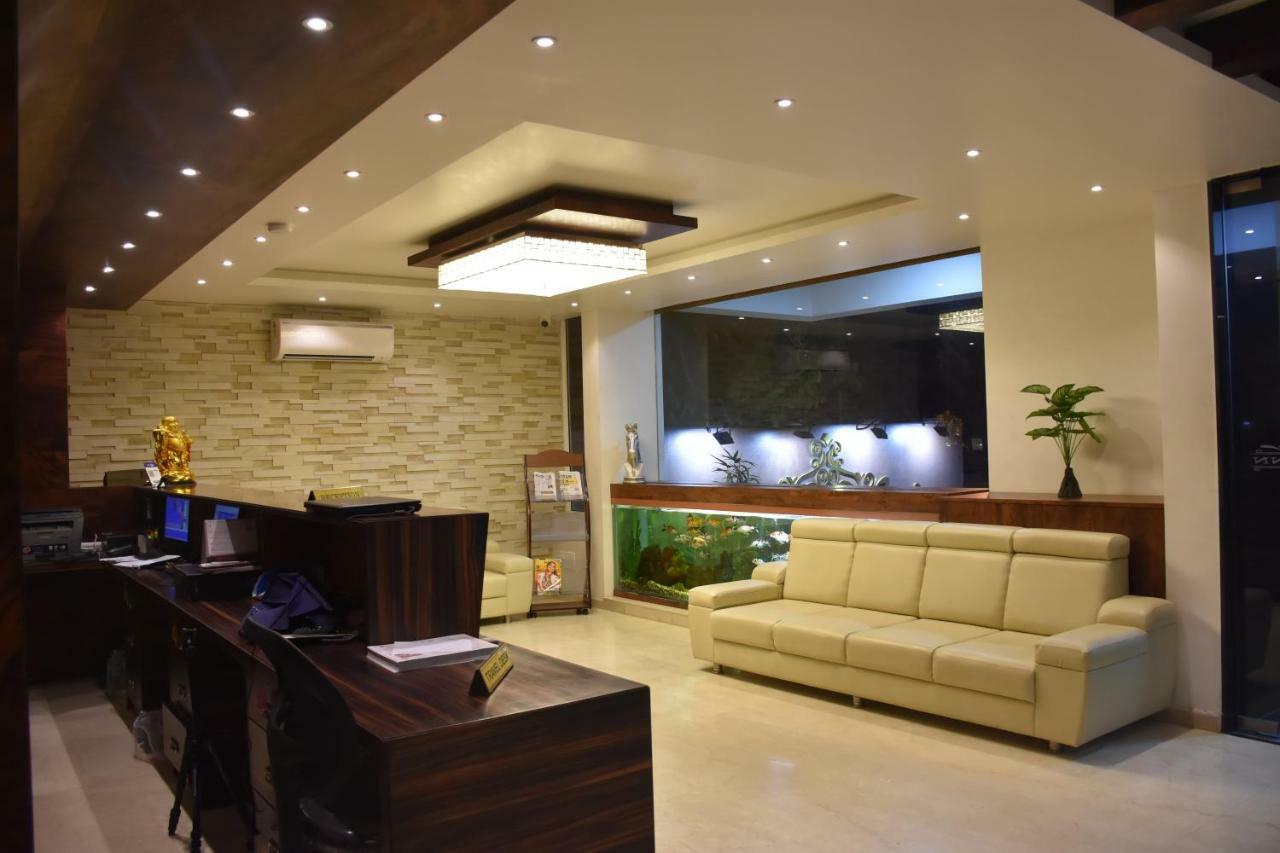 Heritage Hotel