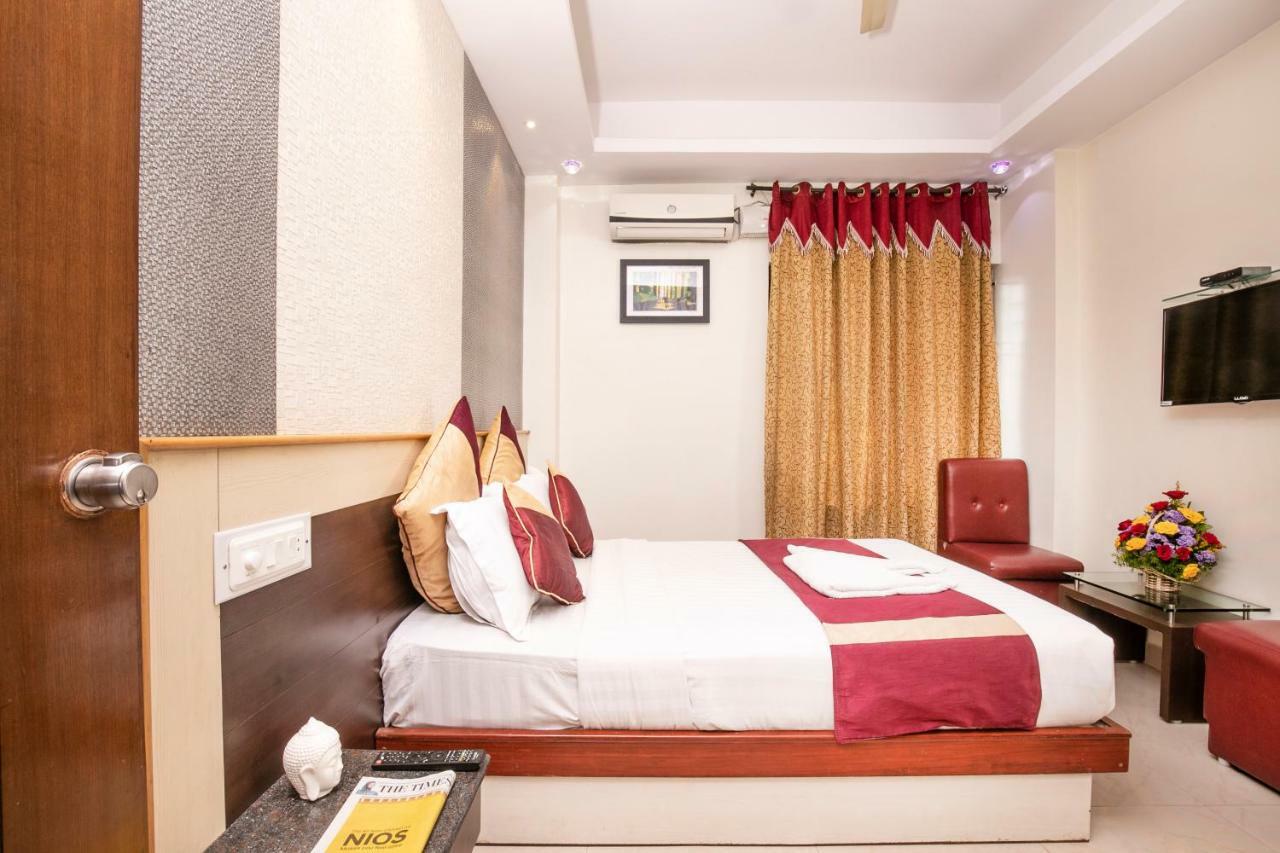 Aishwarya Residency