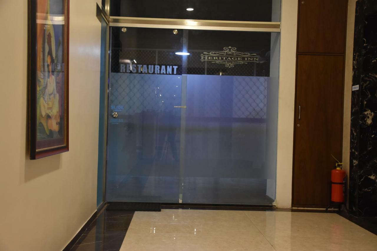 Heritage Hotel 3*
