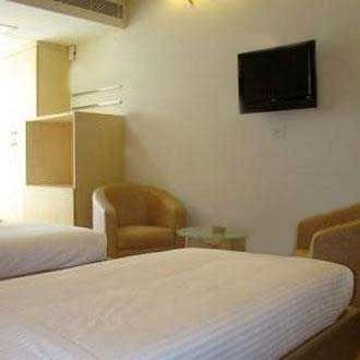 Economy hotel Purple Boutique Mysore