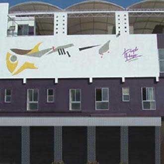 Purple Boutique Economy hotel