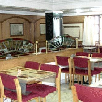 Bed & Breakfast Suvarna Residency 2*