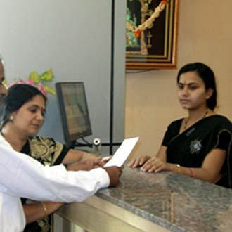 Suvarna Residency 2*